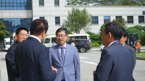 2025.09.23. 만안구 주민자치센터 작품발표회 이미지