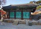 ﻿三幕寺冥府殿 이미지