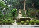 ﻿三幕寺三层石塔 이미지