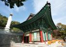 ﻿安养寺 이미지
