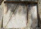 ﻿三幕寺三龟字 이미지