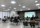2021년 동별 특화 협동조합 교육 이미지