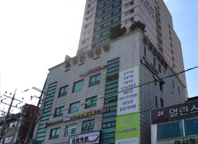 안양시남자단기청소년쉼터