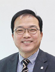 24대 구청장 이영철