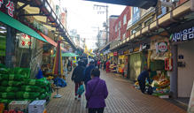 관양시장전경1