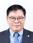 25대 구청장 김산호