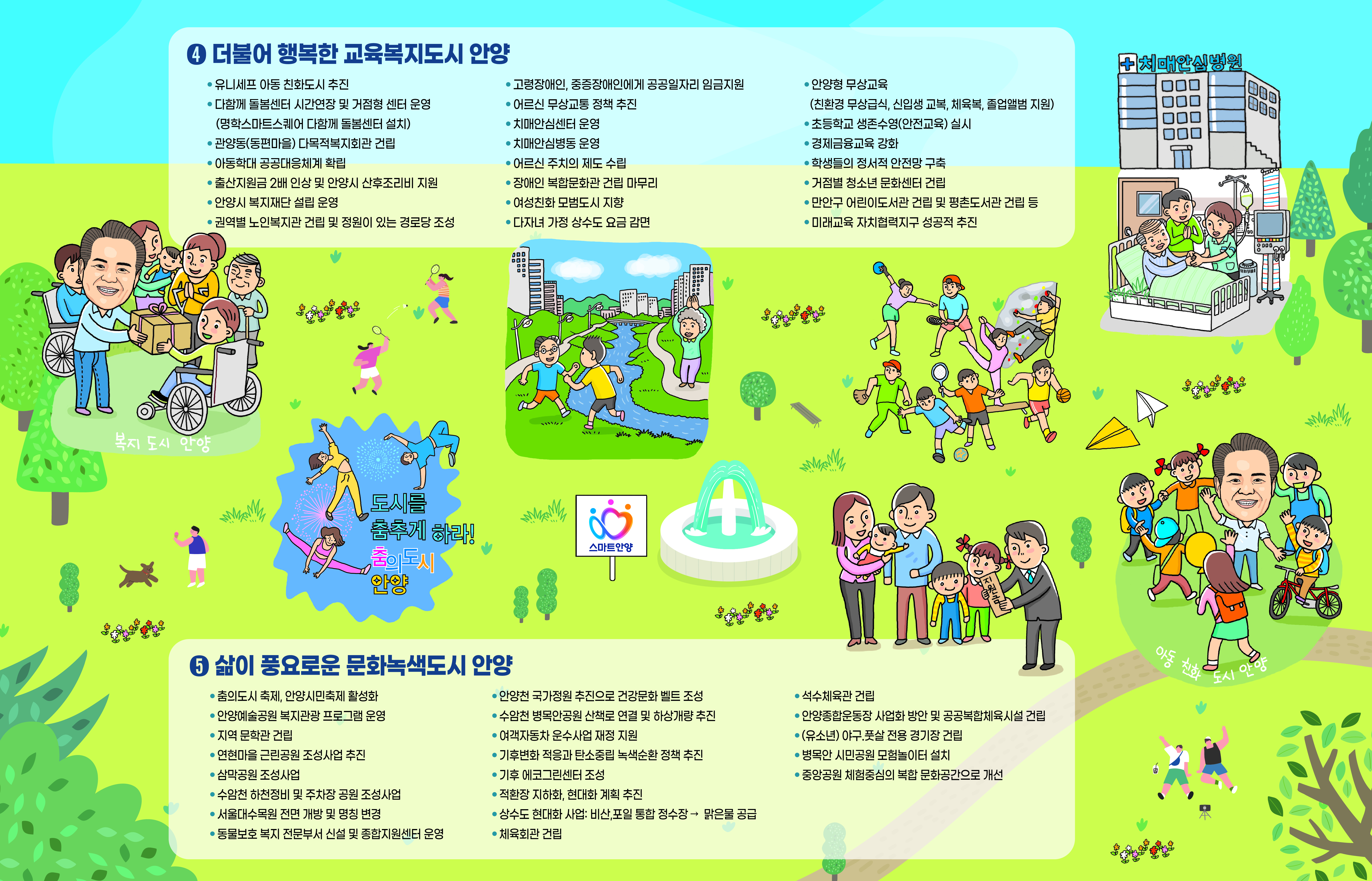 공약지도2 사진 - 자세한 사항은 아래 참조
