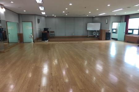다목적실(프로그램실) 이미지