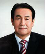 8대 구청장 박원용