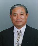 3대 구청장 이기복