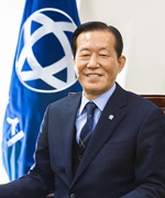 20대 구청장 박의순