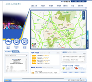 버스정보시스템