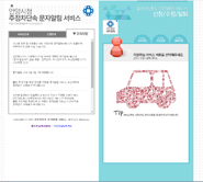 주정차단속알림서비스
