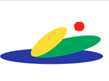 충북예산군로고