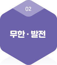 무한·발전