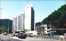 안양9동의 현재사진