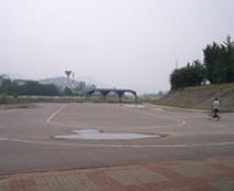 충훈동 동네체육시설 사진