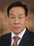12대 구청장 안정웅