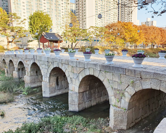 석수2동 행정복지센터 이미지