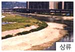 층훈 2교 상류
