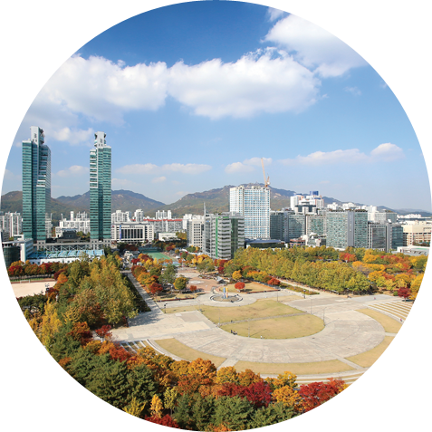 평촌 중앙공원