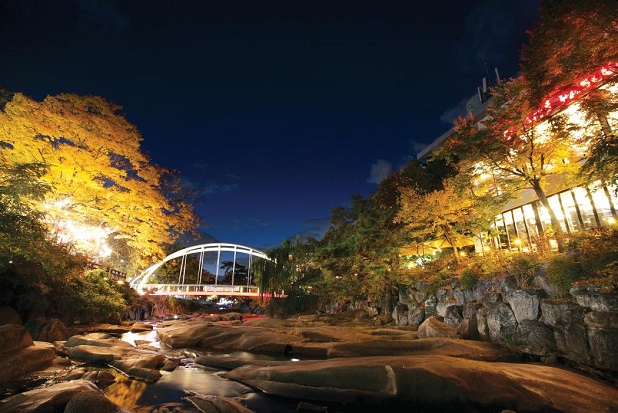 Công viên nghệ thuật Anyang