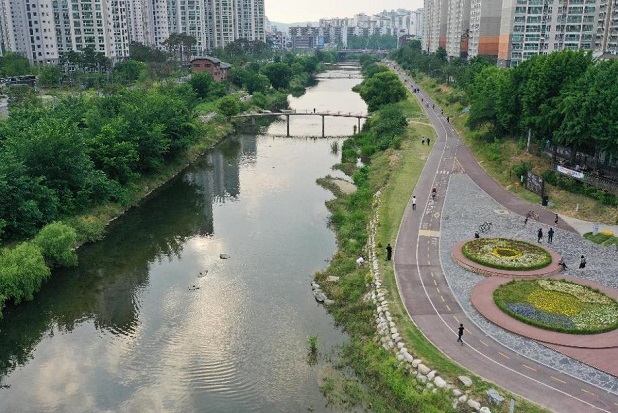 Suối Anyang
